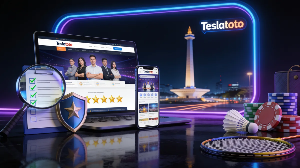 Tips Membuat Password yang Aman untuk Akun TESLATOTO: panduan teslatoto untuk pemain di Indonesia